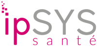 ipSYS Santé Logo